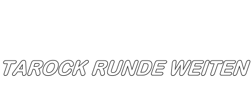 Tarock Weiten